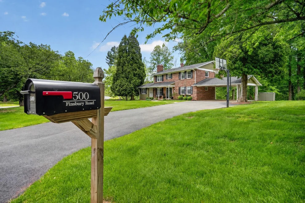 Unit for sale at 500 FINSBURY ROAD, SILVER SPRING, MD 20904