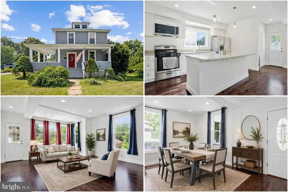 Unit for sale at 431 GREENWOOD ROAD, LINTHICUM HEIGHTS, MD 21090