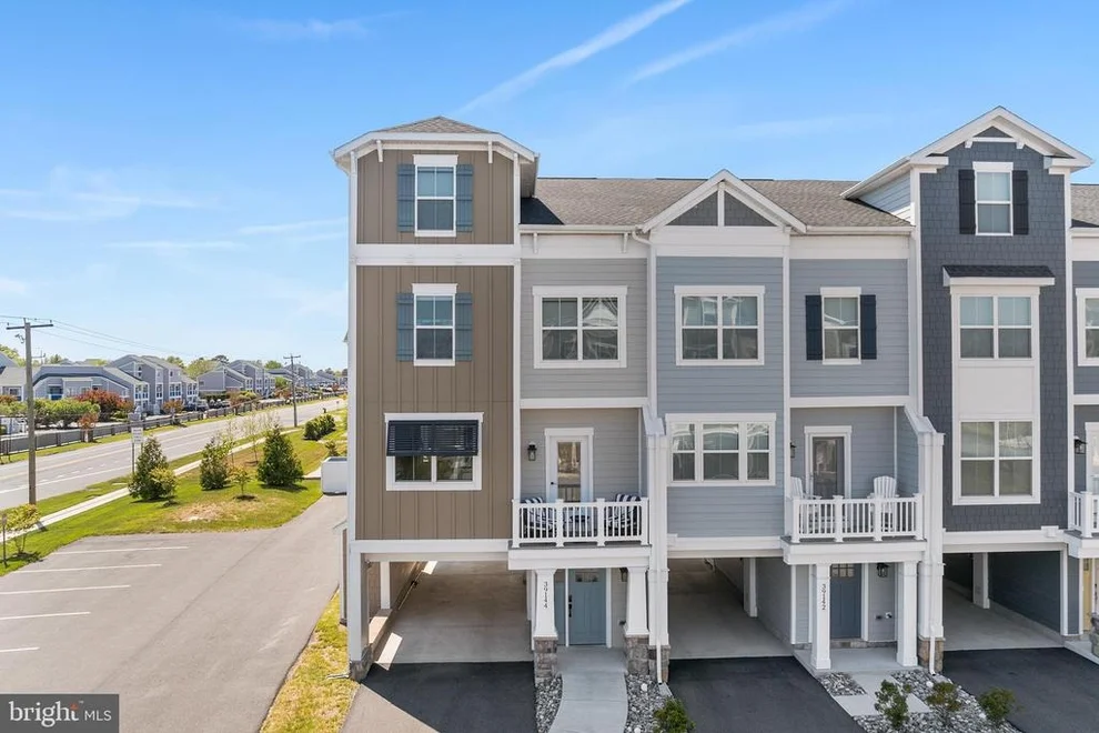 Unit for sale at 39144 NEW PROVIDENCE LANE, FENWICK ISLAND, DE 19944