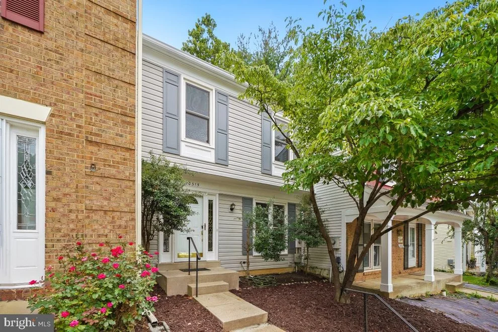 Unit for sale at 20315 THUNDERHEAD WAY, GERMANTOWN, MD 20874