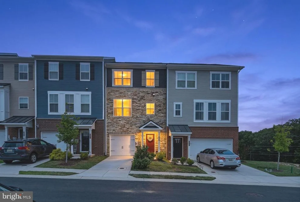 Unit for sale at 7013 FOX GLOVE LANE, HANOVER, MD 21076