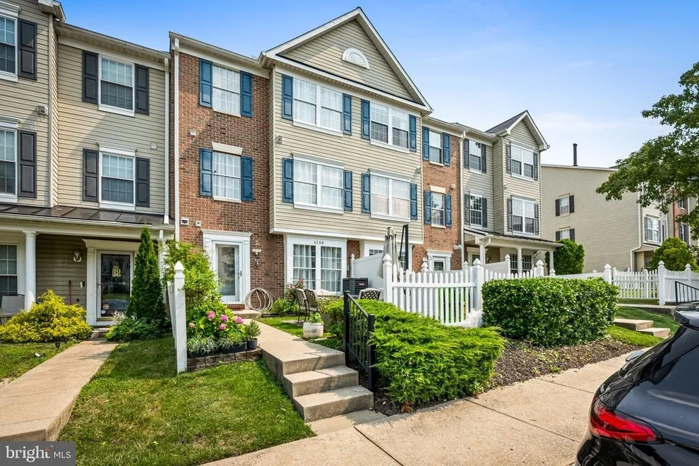 Unit for sale at 4268 MAPLE PATH CIRCLE, NOTTINGHAM, MD 21236