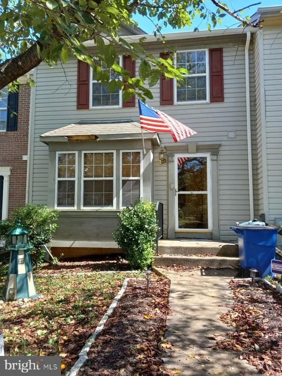 Unit for sale at 51 POWDER VIEW COURT, NOTTINGHAM, MD 21236