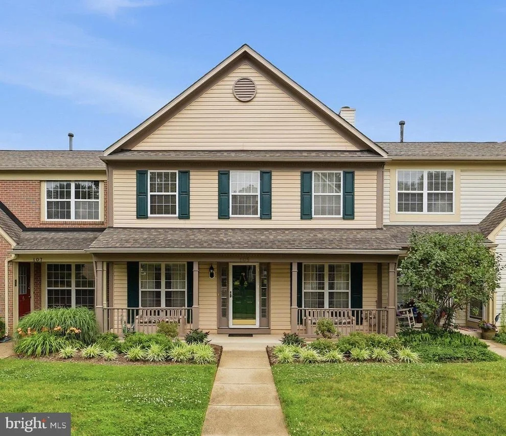 Unit for sale at 105 NEW CASTLE COURT, FREDERICK, MD 21702