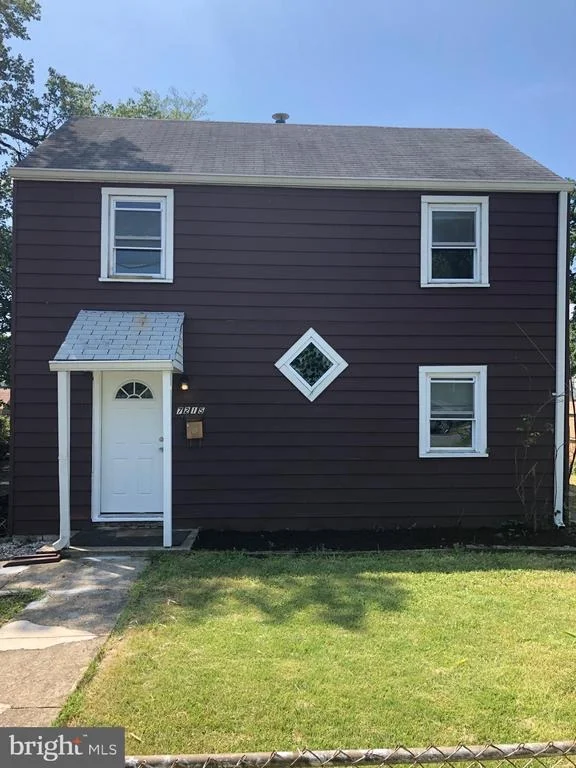 Unit for sale at 7215 E KILMER STREET, LANDOVER, MD 20785