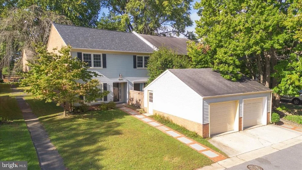 Unit for sale at 9416 AMBOY ROAD, GAITHERSBURG, MD 20886