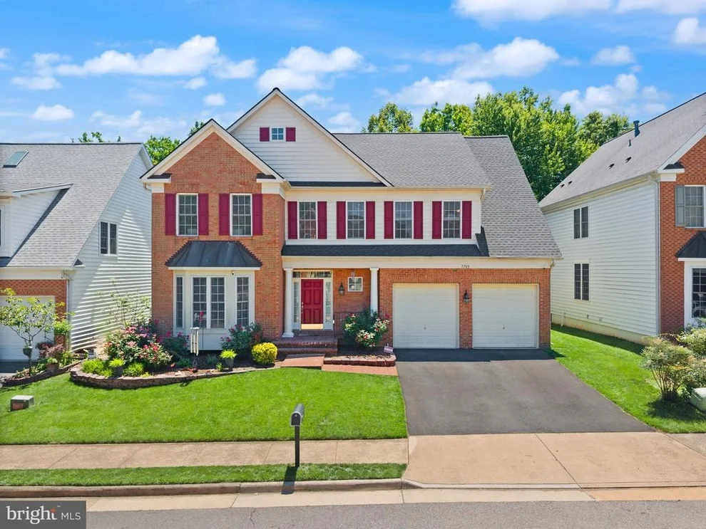 Unit for sale at 7705 RIDGEPARK COURT, SPRINGFIELD, VA 22153