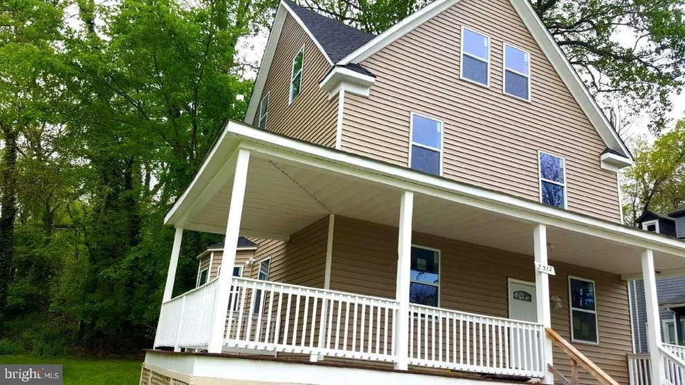 Unit for sale at 2312 CHELSEA TERRACE, BALTIMORE, MD 21216