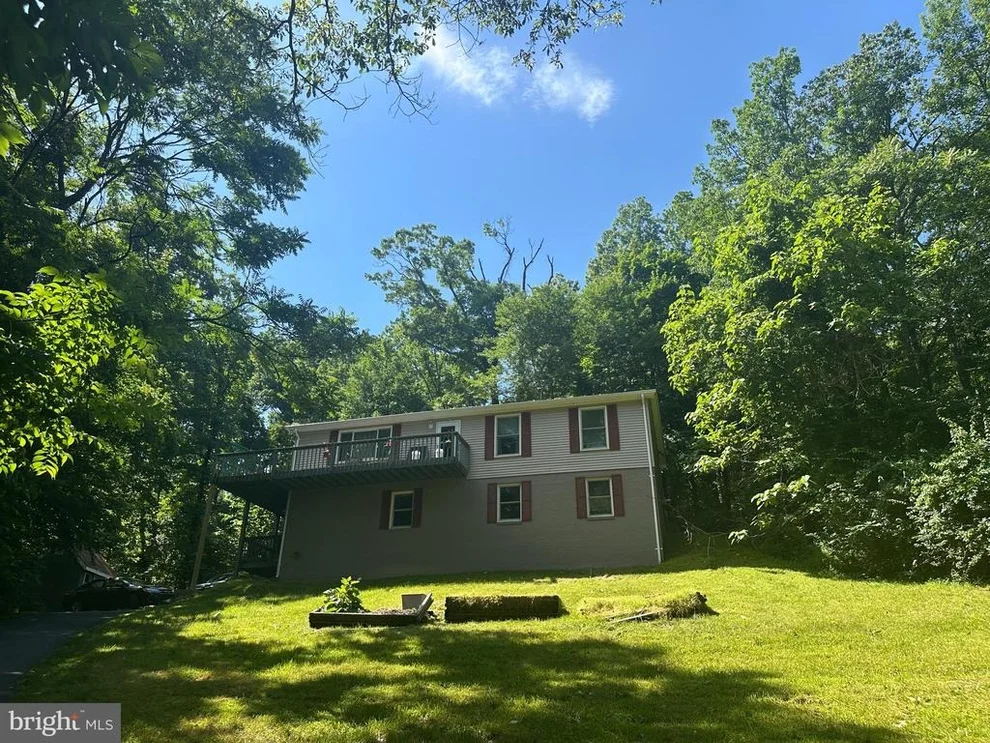 Unit for sale at 440 BLUEBIRD WAY, FRONT ROYAL, VA 22630