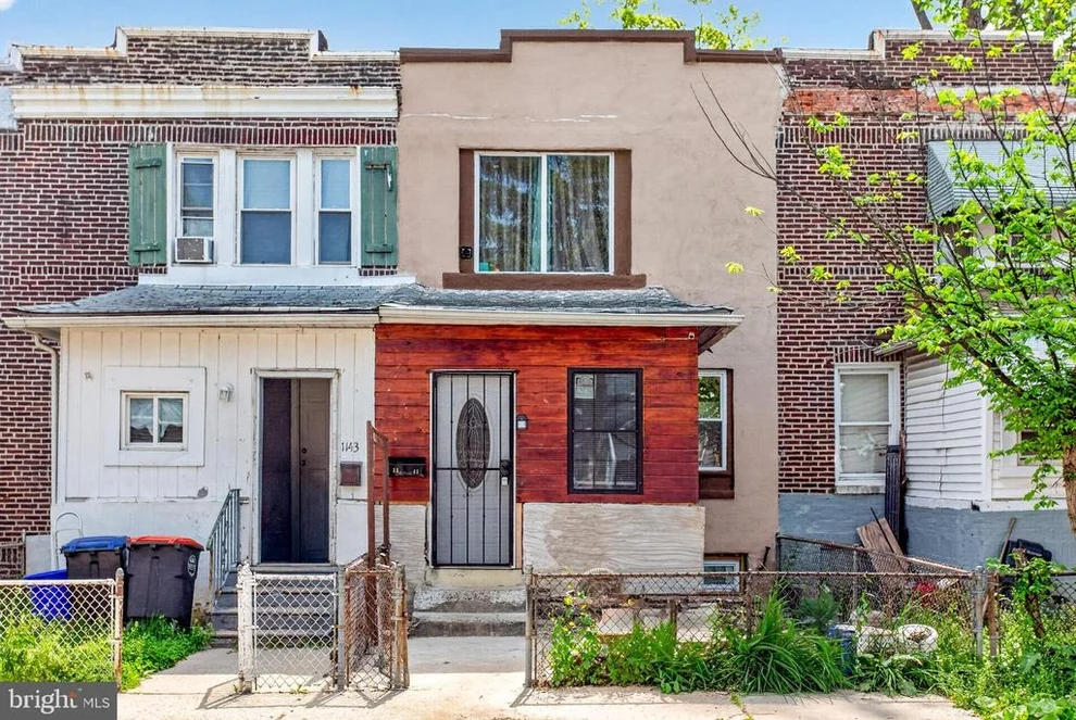 Unit for sale at 1141 THOMAS STREET, CHESTER, PA 19013