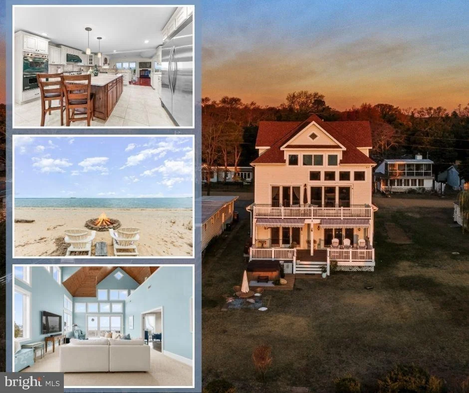 Unit for sale at 3095 CALVERT BOULEVARD, LUSBY, MD 20657