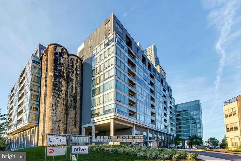 Unit for sale at 1200 STEUART STREET, BALTIMORE, MD 21230