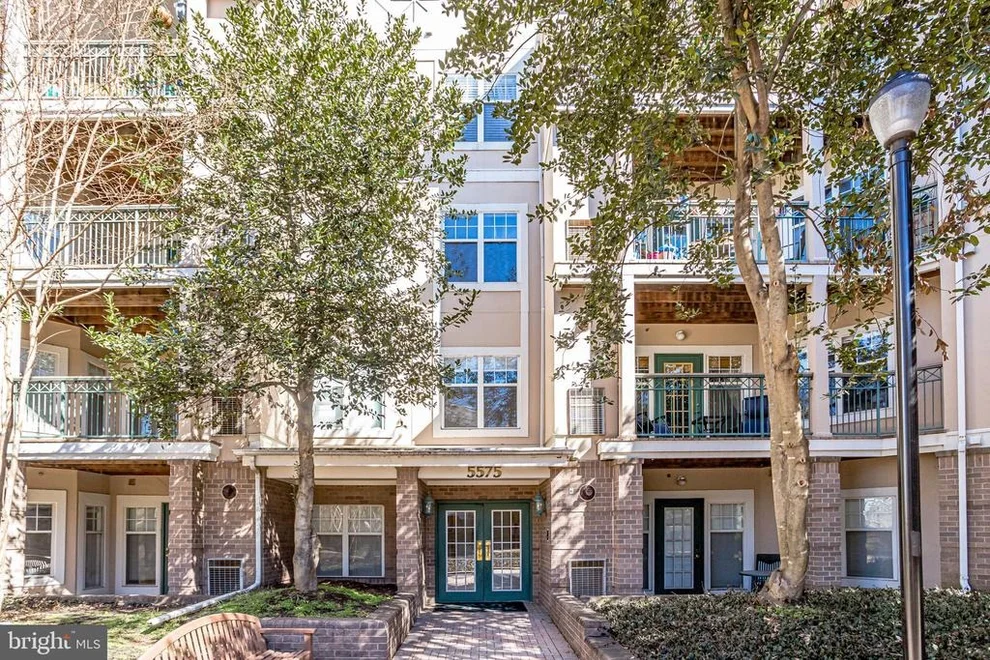 Unit for sale at 5575 SEMINARY ROAD, FALLS CHURCH, VA 22041