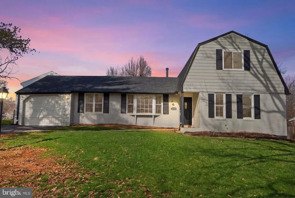 Unit for sale at 1600 RAINBOW DRIVE, SILVER SPRING, MD 20905