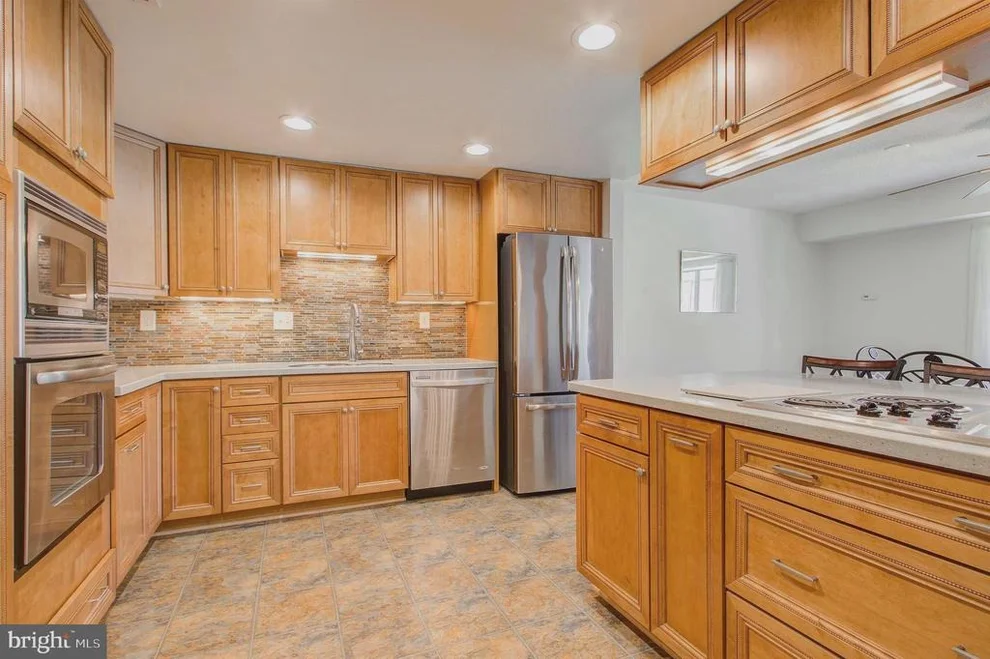 Unit for sale at 3500 FOREST EDGE DRIVE, SILVER SPRING, MD 20906