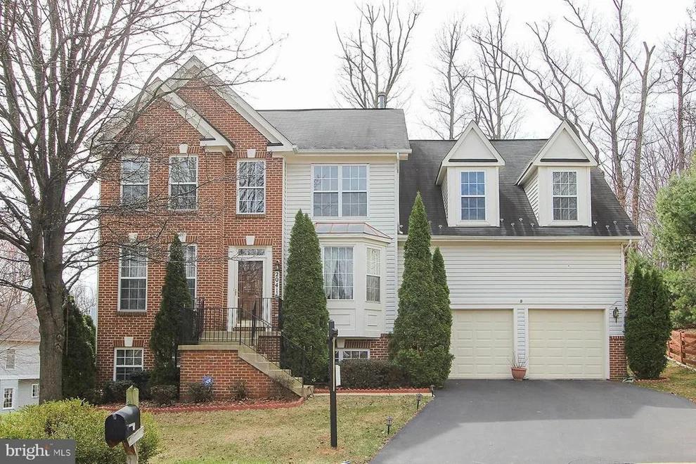 Unit for sale at 20416 FOXWOOD TERRACE, GERMANTOWN, MD 20876