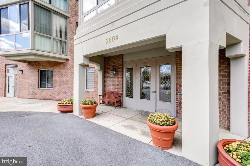 Unit for sale at 2904 N N LEISURE WORLD BOULEVARD, SILVER SPRING, MD 20906