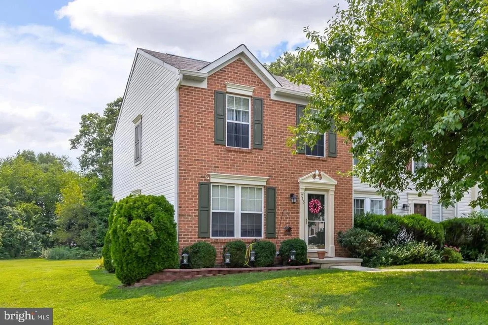 Unit for sale at 713 QUEST COURT, MANTUA, NJ 08051