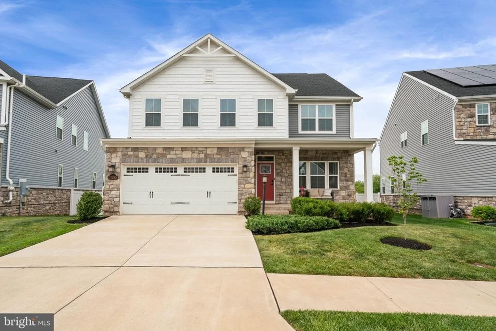 Unit for sale at 11285 WHEELER RIDGE DRIVE, MANASSAS, VA 20109