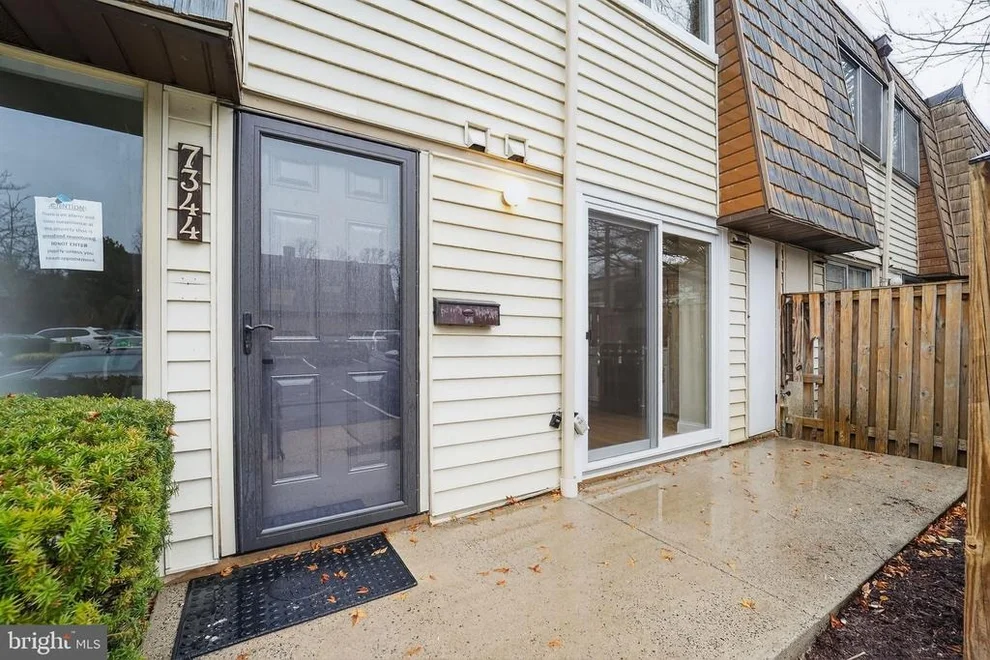 Unit for sale at 7344 PARK HEIGHTS AVENUE, BALTIMORE, MD 21208