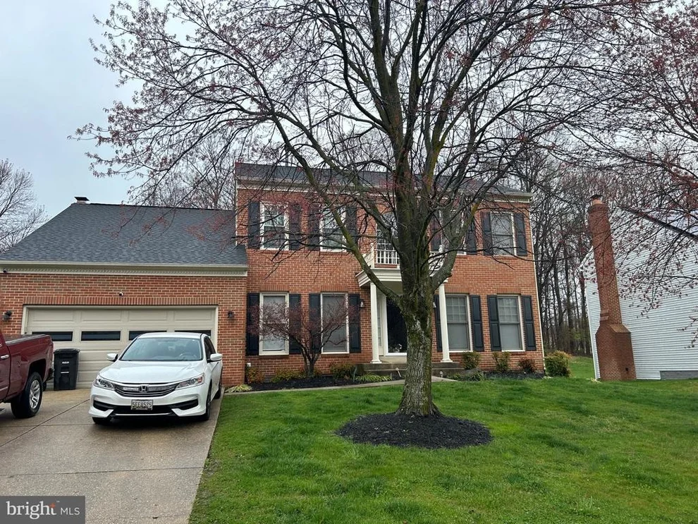 Unit for sale at 8406 BATES DRIVE, BOWIE, MD 20720