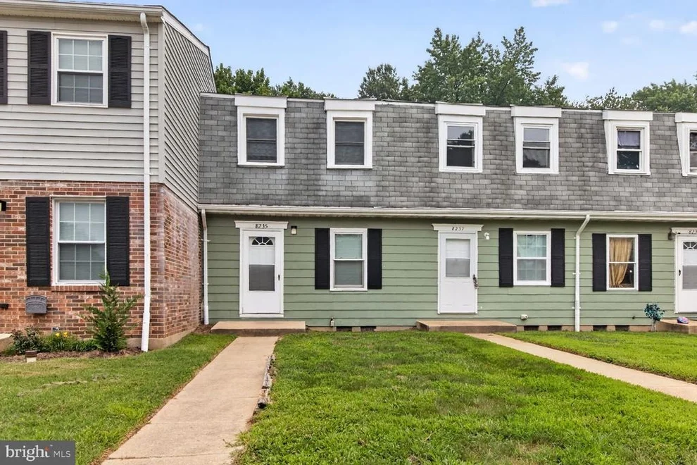Unit for sale at 8235 PARHAM COURT, SEVERN, MD 21144