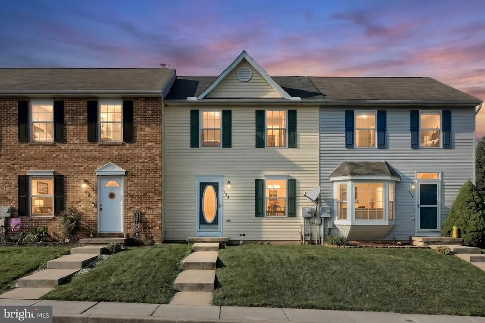 Unit for sale at 135 APPLE GROVE LANE, LITTLESTOWN, PA 17340