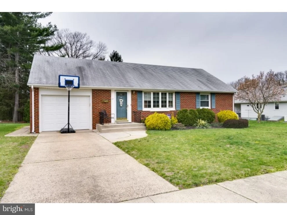 Unit for sale at 17 SAMANTHA LANE, HAMILTON, NJ 08619