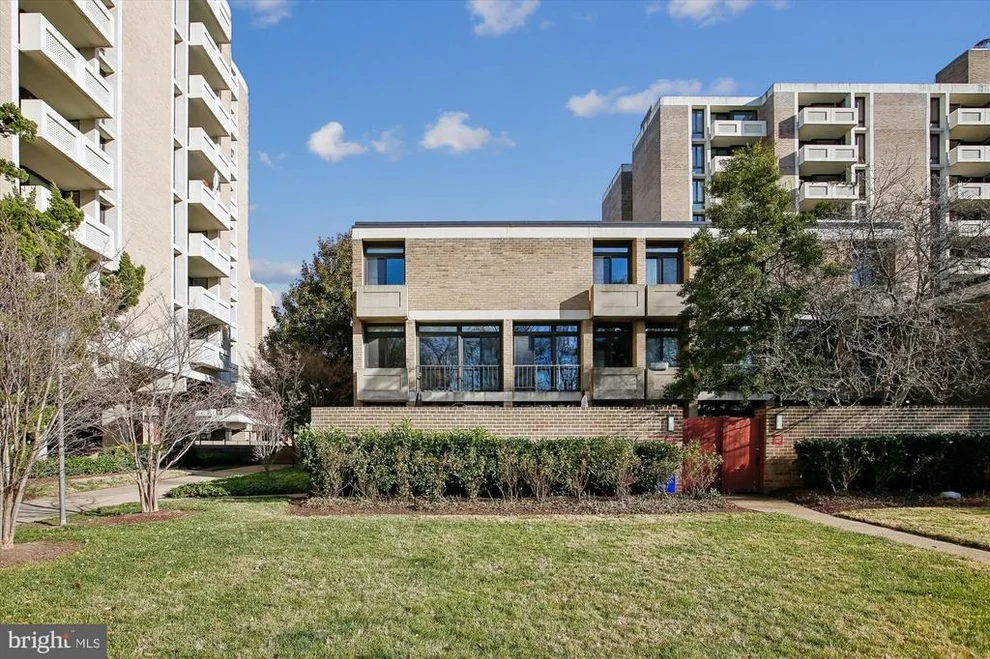 Unit for sale at 431 N STREET SW, WASHINGTON, DC 20024