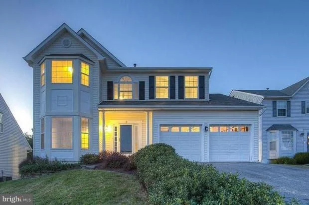 Unit for sale at 7 DOUG COURT, STAFFORD, VA 22554
