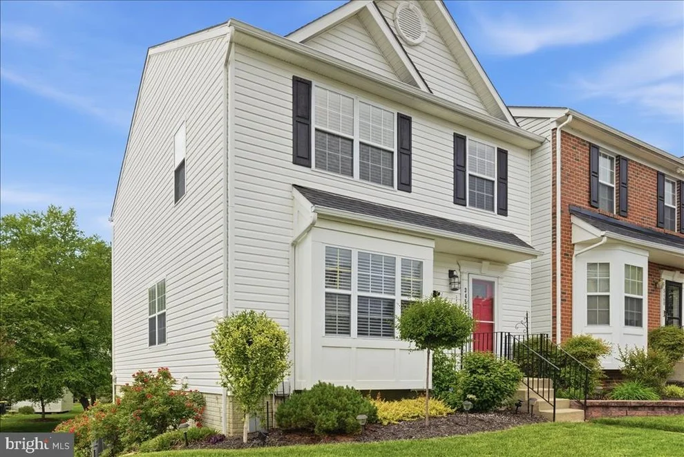 Unit for sale at 3456 SILVERTON LANE, CHESAPEAKE BEACH, MD 20732