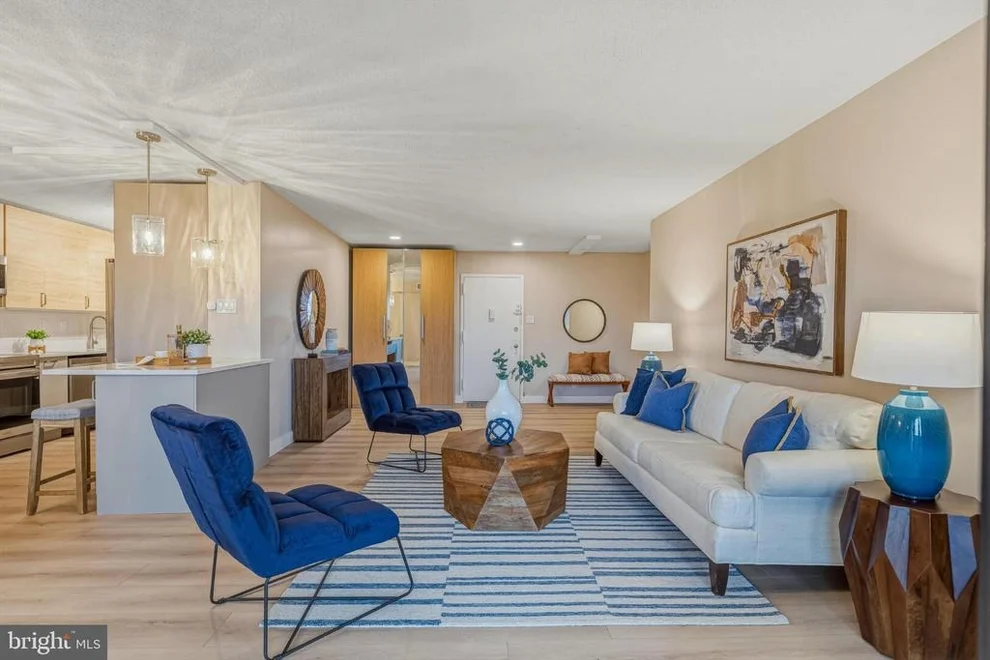 Unit for sale at 309 YOAKUM PARKWAY, ALEXANDRIA, VA 22304