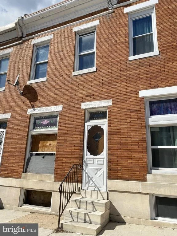Unit for sale at 2138 PENROSE AVENUE, BALTIMORE, MD 21223