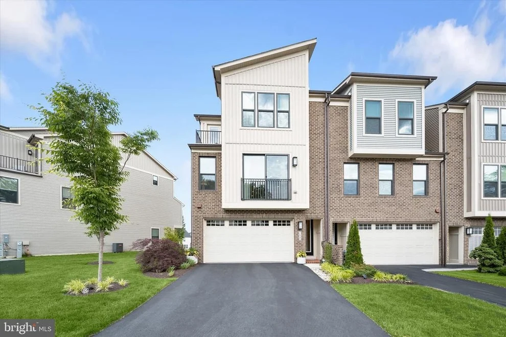 Unit for sale at 7668 CROSS CREEK DRIVE, COLUMBIA, MD 21044