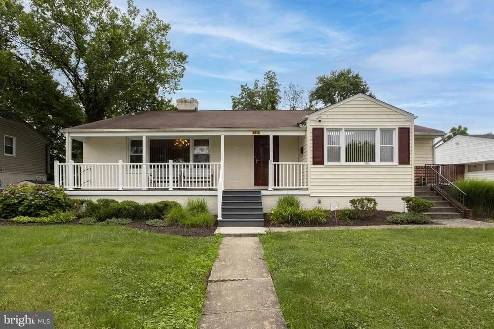 Unit for sale at 3215 NORTHBROOK ROAD, BALTIMORE, MD 21208