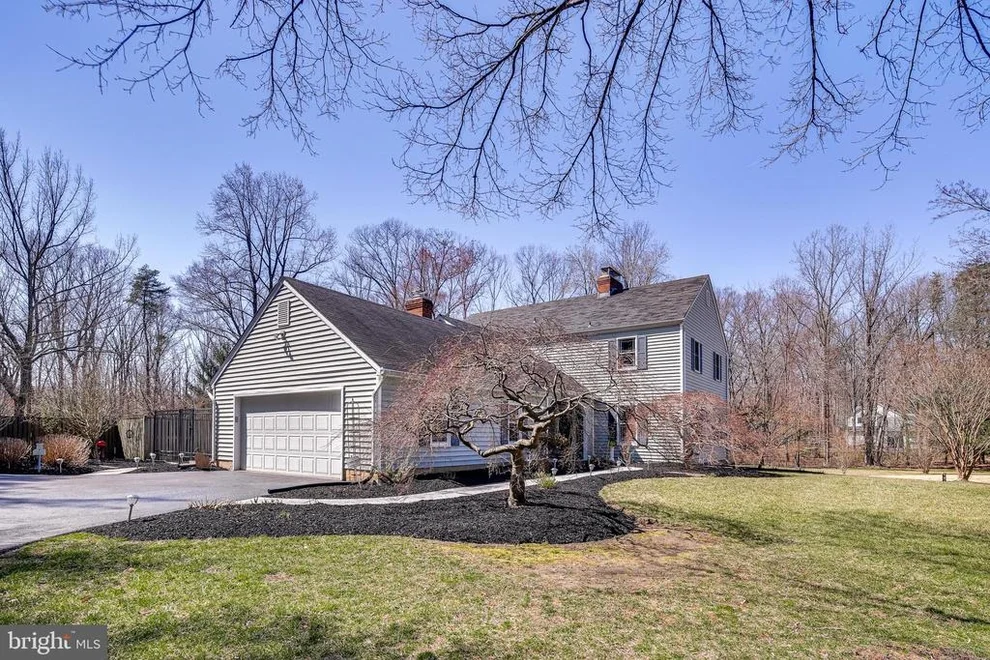 Unit for sale at 1699 JUSTIN DRIVE, GAMBRILLS, MD 21054