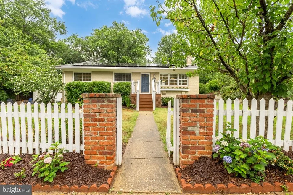 Unit for sale at 4147 TANEY AVENUE, ALEXANDRIA, VA 22304
