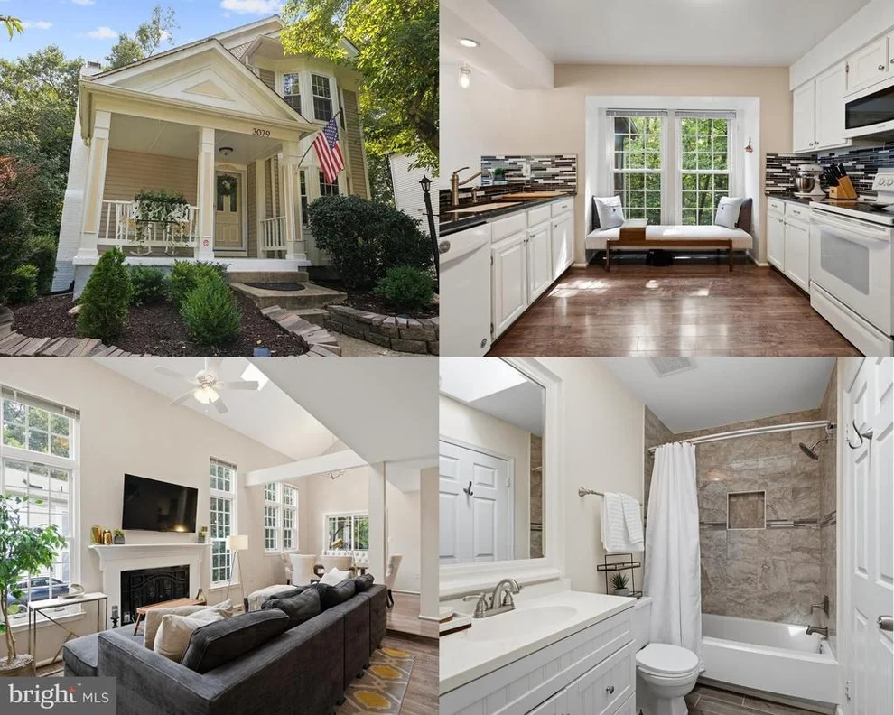 Unit for sale at 3079 FENNEGAN COURT, WOODBRIDGE, VA 22192