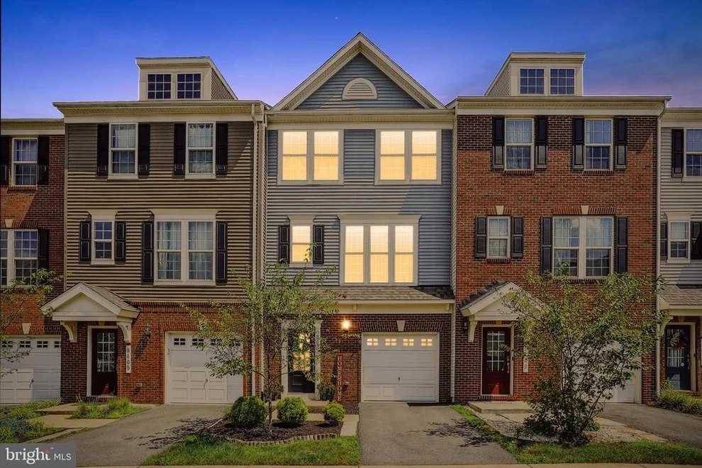 Unit for sale at 8407 GIRVAN COURT, MANASSAS, VA 20109