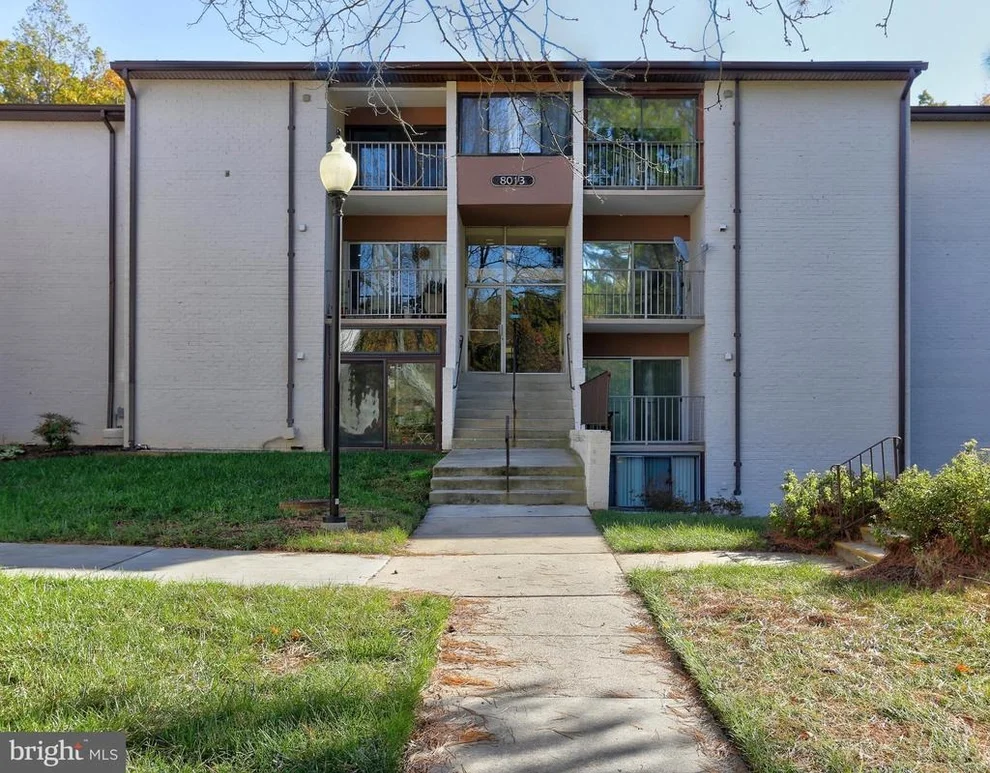 Unit for sale at 8013 MANDAN ROAD, GREENBELT, MD 20770