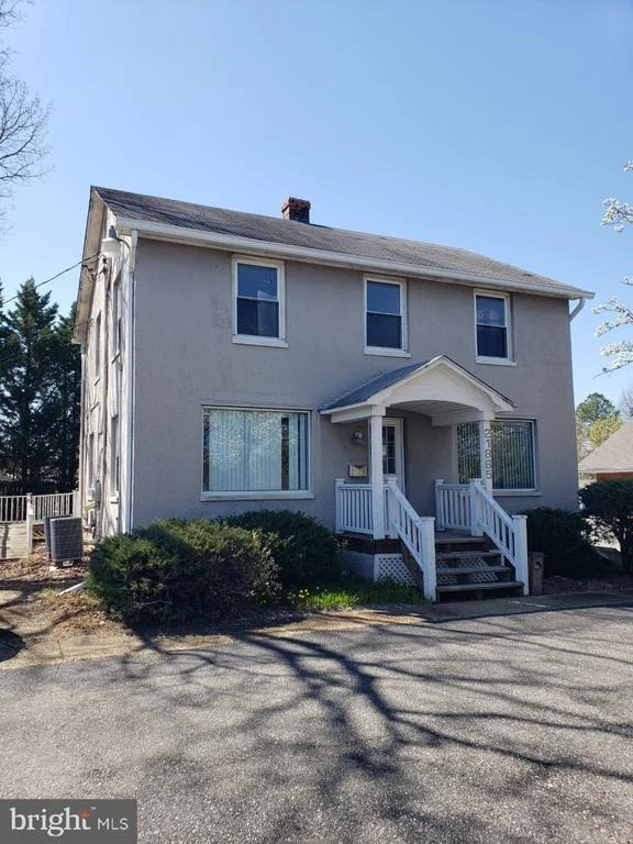 Unit for sale at 21865 THREE NOTCH ROAD, LEXINGTON PARK, MD 20653