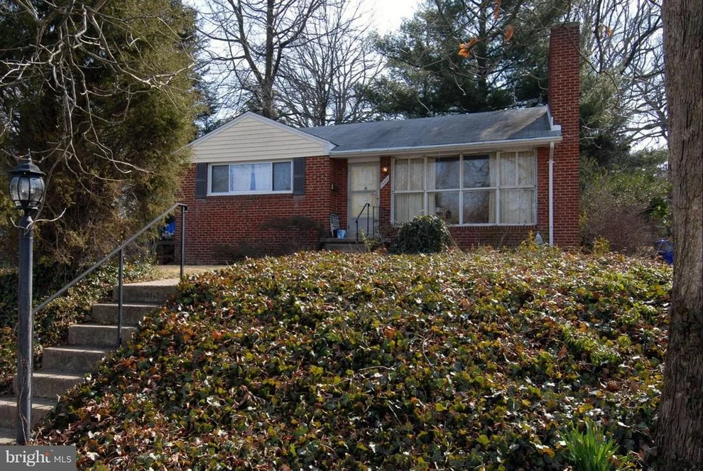 Unit for sale at 10313 HAYWOOD DRIVE, SILVER SPRING, MD 20902