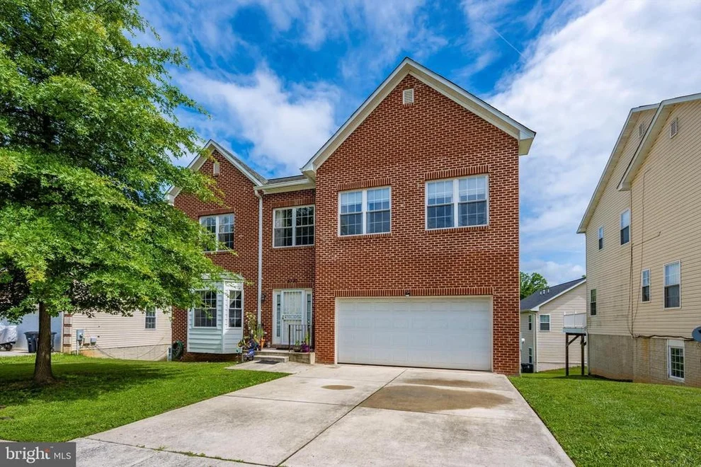 Unit for sale at 5730 TENNYSON STREET, RIVERDALE, MD 20737