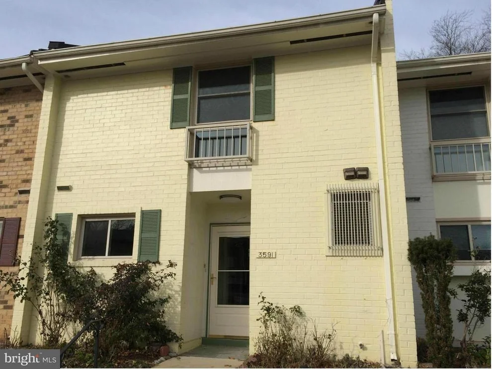 Unit for sale at 3591 S. LEISURE WORLD BOULEVARD, SILVER SPRING, MD 20906