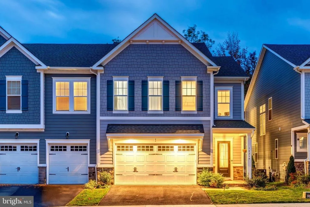 Unit for sale at 18260 MOSS GARDEN ROAD, DUMFRIES, VA 22026