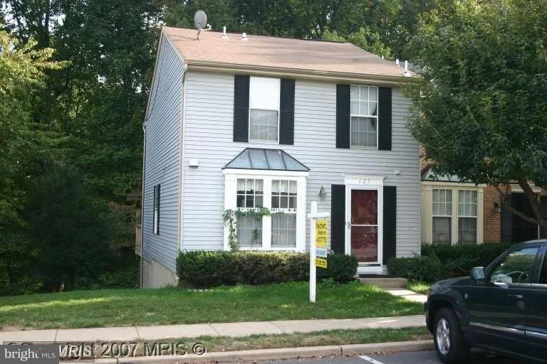 Unit for sale at 627 CORAL REEF DRIVE, GAITHERSBURG, MD 20878