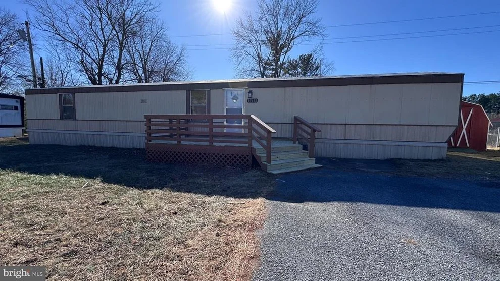 Unit for sale at 15642 DEER LODGE DR, HAGERSTOWN, MD 21740