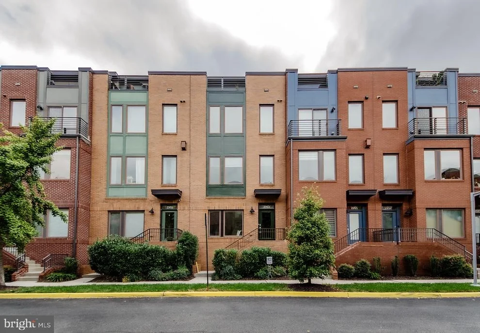 Unit for sale at 2953 STELLA BLUE LANE, FAIRFAX, VA 22031