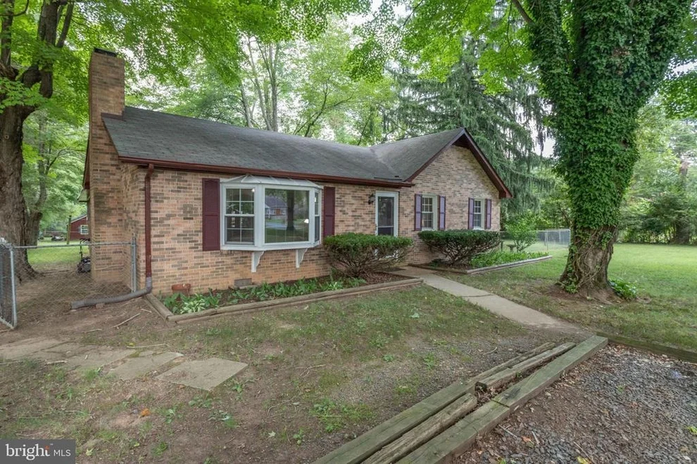 Unit for sale at 7906 RUGBY ROAD, MANASSAS, VA 20111