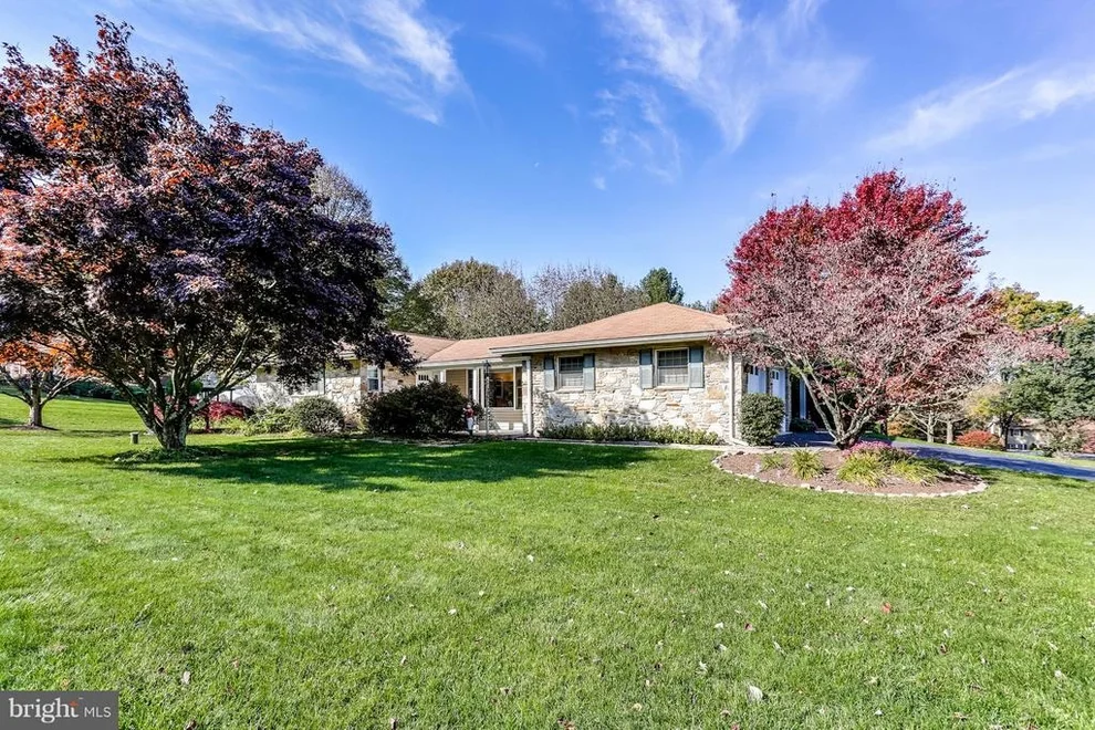 Unit for sale at 1101 FRENCH COURT, SYKESVILLE, MD 21784